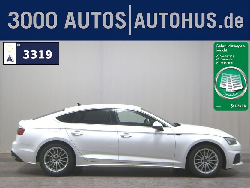 Audi A5 142.361 km 24.780 € Gyhum/Bockel 27404