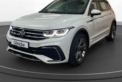 VW Tiguan 43.590 km 33.880 &euro; Minden 32427