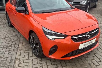 Opel Corsa 39.340 km 14.690 &euro; Hamburg 21039