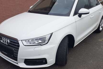 Audi A1 85.894 km 12.200 &euro; Lichtenau 33165
