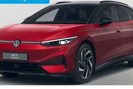 VW ID.7 14.329 km 52.950 &euro; Zeitz 06712