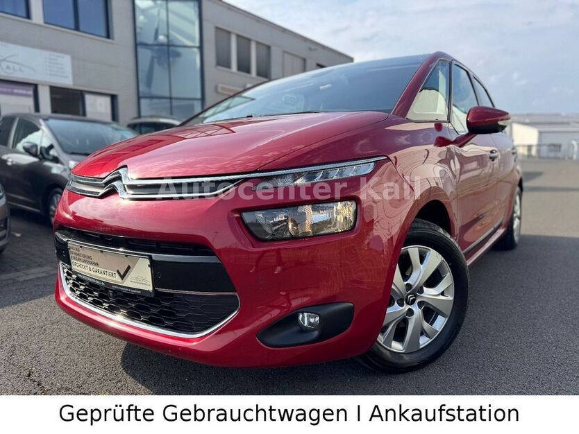 Citroen C4 Picasso 79.000 km 8.990 € Kall 53925
