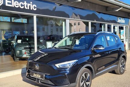 MG ZS 75.600 km 16.490 € Günzburg 89312