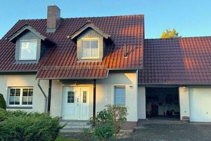 Haus Neupetershain Geisendorf - 4 Zimmer, 109 m&sup2;, 309.000&euro; | Angebot:24907156