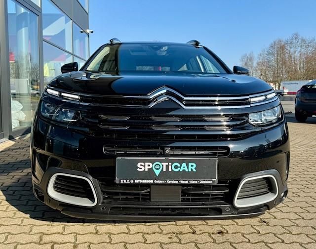 C5 Aircross