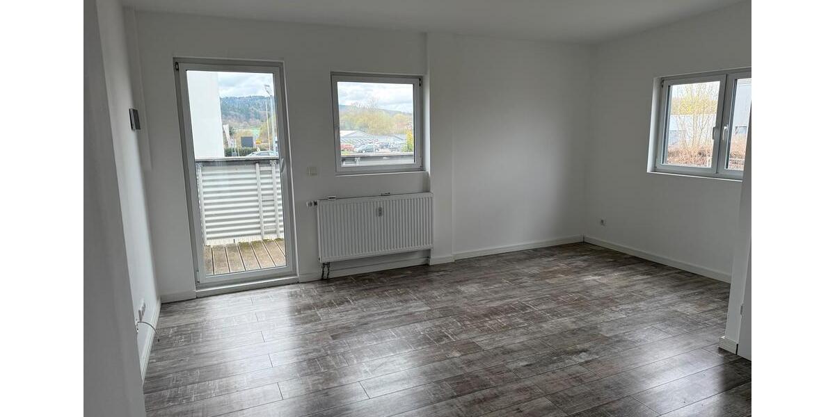 Etagenwohnung Büdingen - 2 Zimmer, 75 m&sup2;, 850&euro; | Angebot:26368507