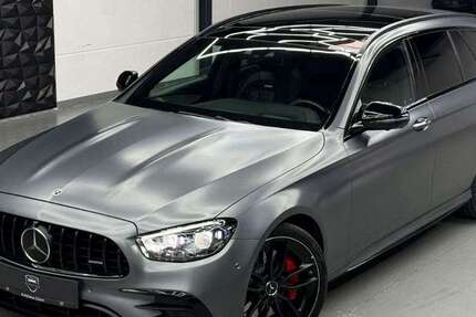 Mercedes-Benz E 53 AMG 149.980 km 46.980 &euro; Sinsheim 74889
