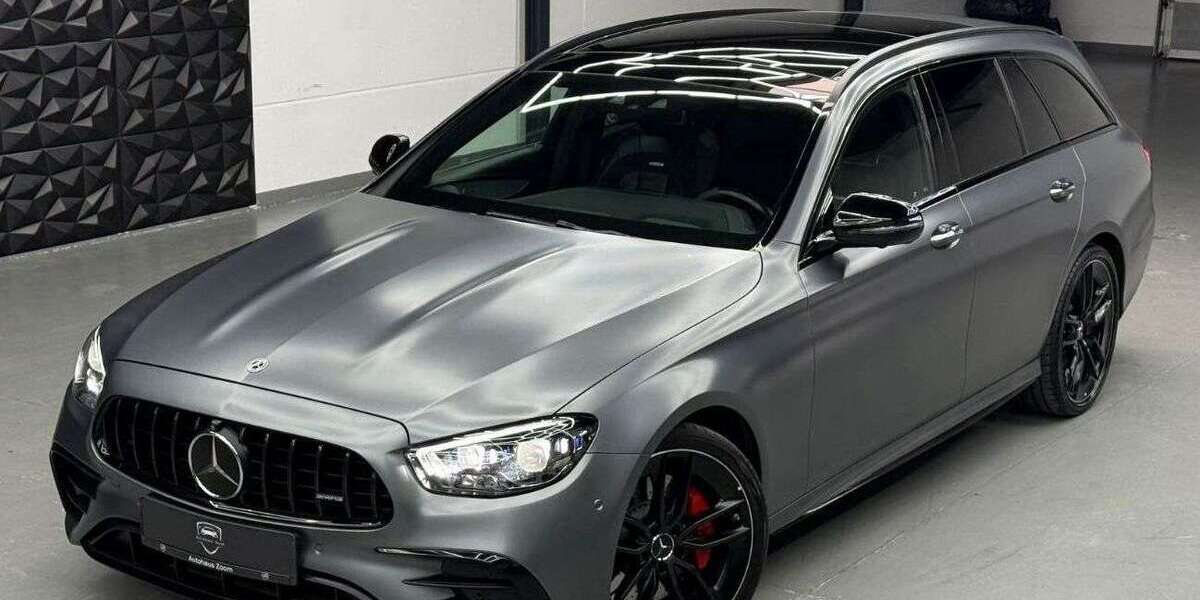 Mercedes-Benz E 53 AMG 149.980 km 46.980 &euro; Sinsheim 74889