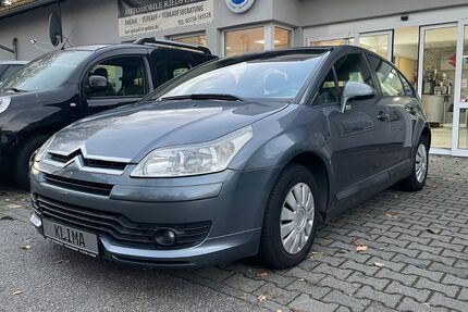 Citroen C4 75.025 km 3.250 &euro; Riedstadt 64560