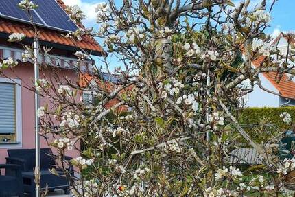 Haus Feuchtwangen - 5 Zimmer, 130 m&sup2;, 1.300&euro; | Angebot:26202280