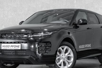 Land Rover Range Rover Evoque 6.000 km 51.590 € Hamburg 22297