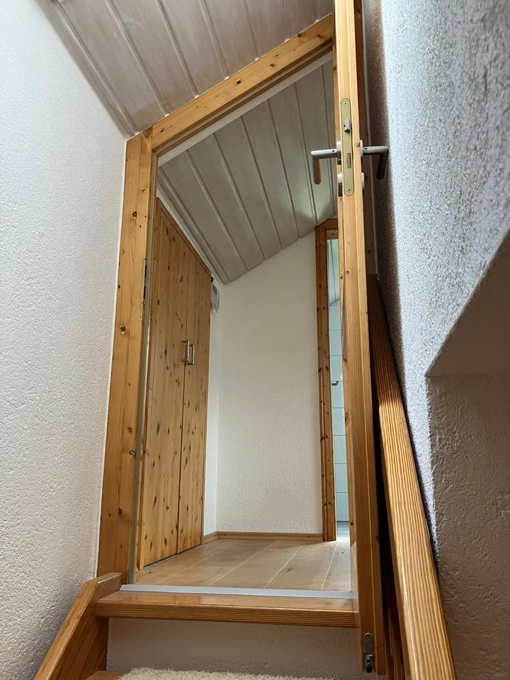 Von privat: Doppelhaushälfte in Weinsberg zu verkaufen