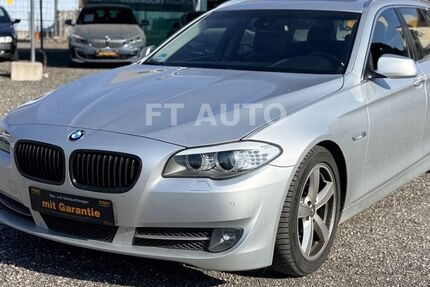 BMW 520 182.446 km 13.900 &euro; Peiting 86971