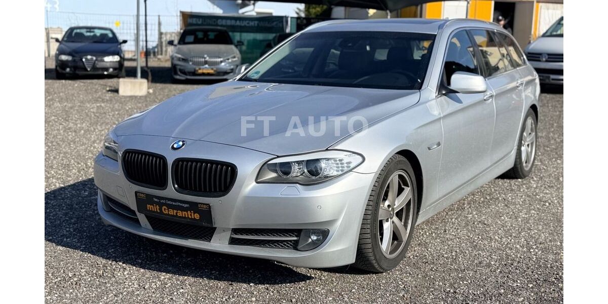 BMW 520 182.446 km 13.900 &euro; Peiting 86971