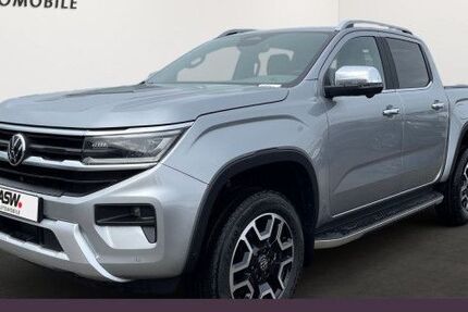 VW Amarok 4.900 km 63.575 &euro; Sinsheim 74889