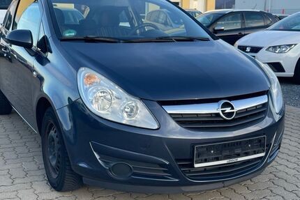 Opel Corsa 166.113 km 2.299 &euro; Bad Harzburg 38667