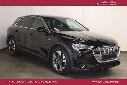 Audi e-tron 67.500 km 28.800 &euro; Bebra 36179