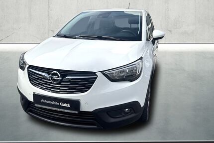 Opel Crossland (X) 18.250 km 11.990 € Iserlohn-Letmathe 58642