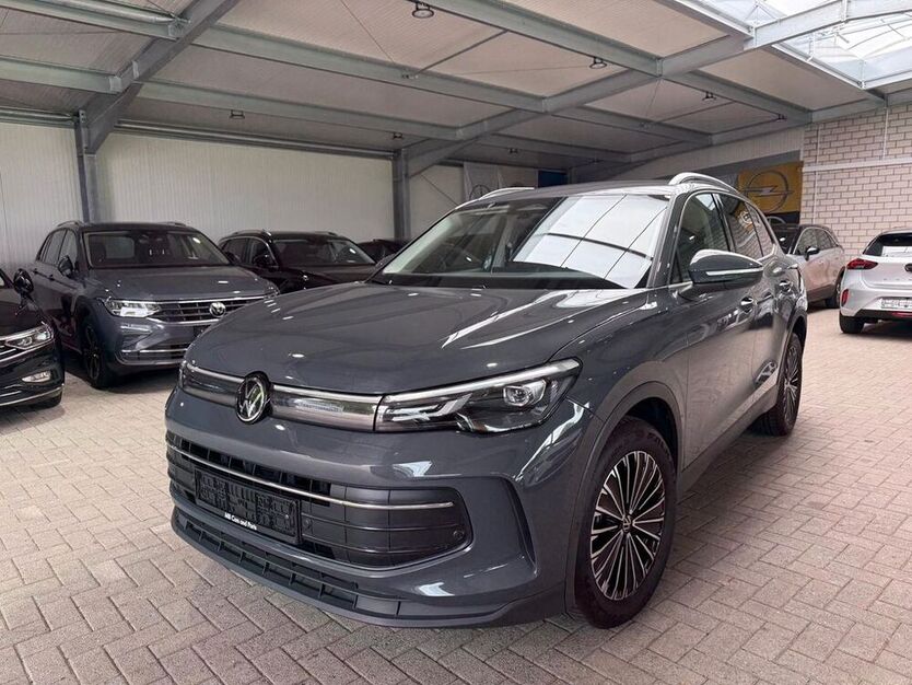 Tiguan
