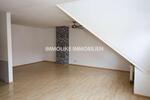 Dachgeschoßwohnung Bad Soden-Salmünster Salmünster - 2 Zimmer, 71 m&sup2;, 590&euro; | Angebot:24858551