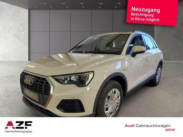 Audi Q3 35.009 km 37.890 &euro; Flensburg 24941