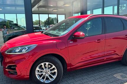 Ford Kuga 40.000 km 24.999 &euro; Damme 49401