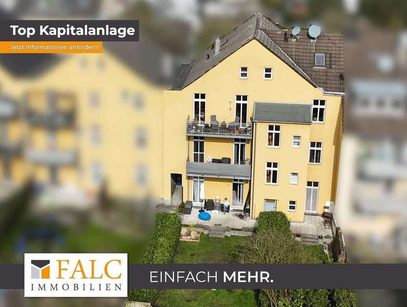 Haus zum Kaufen in Essen 545.000 € 375 m²