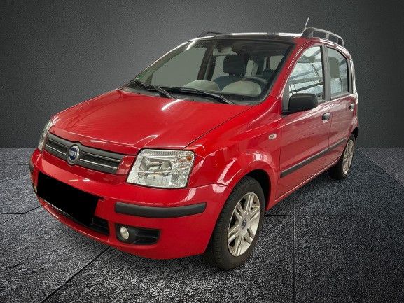 Fiat Panda 78.000 km 4.600 &euro; Troisdorf 53842