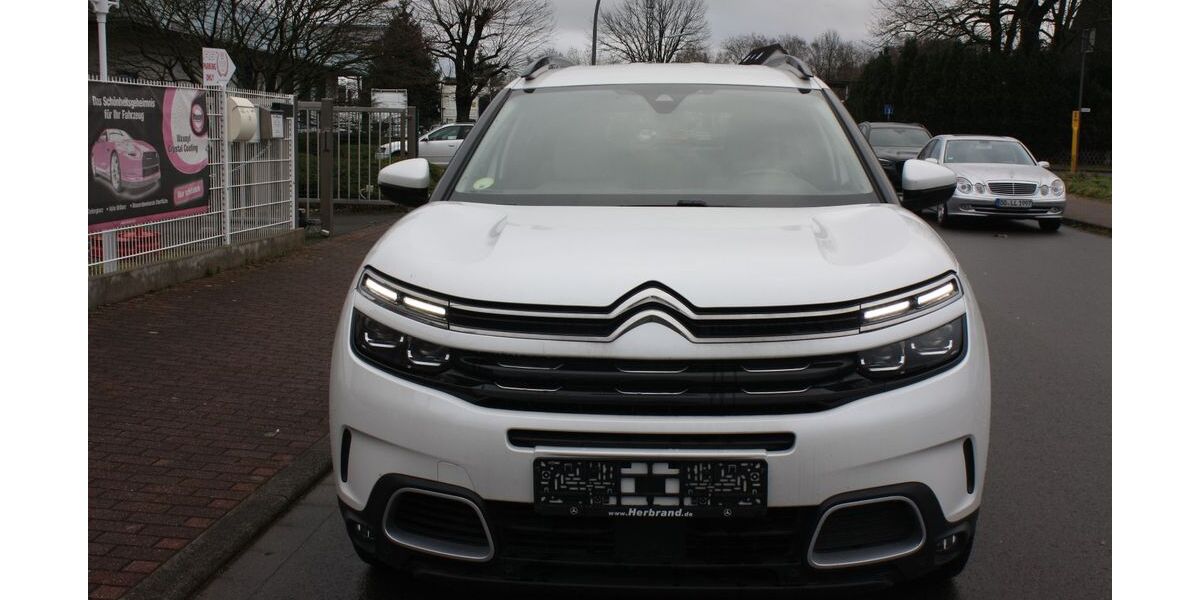 Citroen C5 Aircross 147.500 km 13.500 &euro; Oer-Erkenschwick 45739