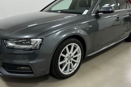 Audi A4 194.659 km 12.990 € Sandhausen ( bei Heidelberg ) 69207