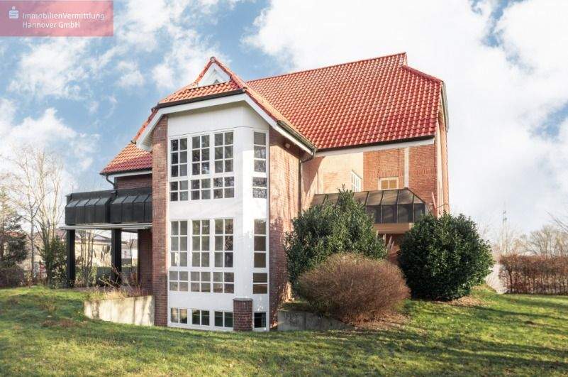 Einfamilienhaus Gehrden - 6 Zimmer, 274 m&sup2;, 895.000&euro; | Angebot:25212665