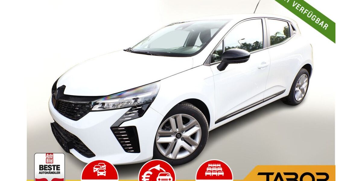 Renault Clio 15.690 km 15.234 &euro; Kehl 77694