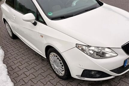 Seat Ibiza 155.000 km 2.500 &euro; Marienheide 51709