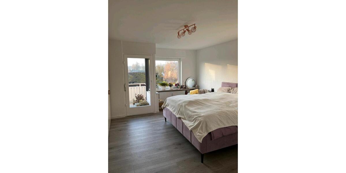 4 Zimmerwohnung in Flein 4 zimmer