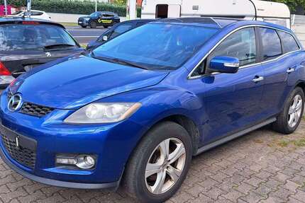 Mazda CX-7 219.000 km 1.350 &euro; Darmstadt 64291
