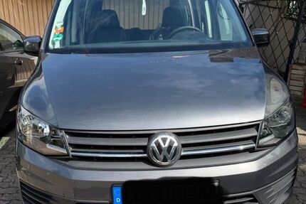 VW Caddy 102.000 km 15.999 &euro; Rümmingen 79595