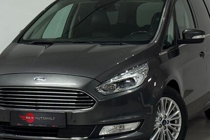 Ford Galaxy 144.300 km 18.450 &euro; Remscheid 42859