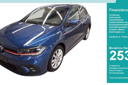 VW Polo 18.875 km 30.189 &euro; Calw 75365