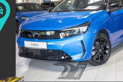 Opel Corsa 3.023 km 18.850 &euro; Königs Wusterhausen 15711