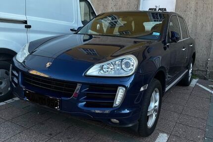 Porsche Cayenne 320.000 km 9.000 &euro; Schlüchtern 36381