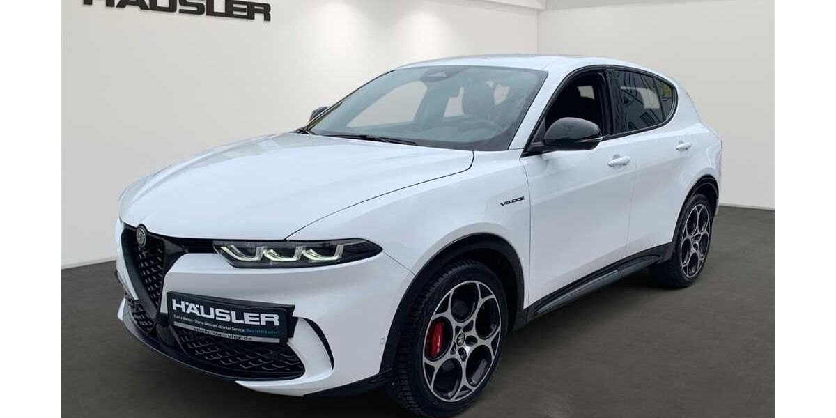 Alfa Romeo Tonale 17.850 km 29.470 &euro; München 81547