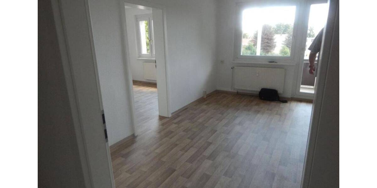 Renditeobjekt in Bad Langensalza (2) 2 zimmer