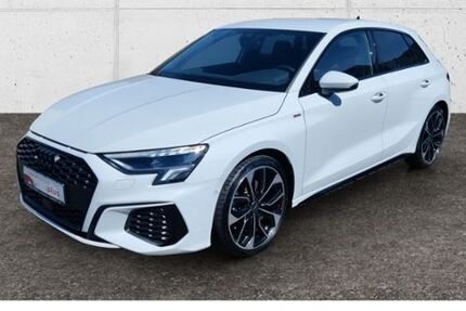 Audi A3 39.287 km 28.500 &euro; Bad Salzungen 36433