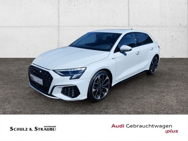Audi A3 39.287 km 28.500 &euro; Bad Salzungen 36433