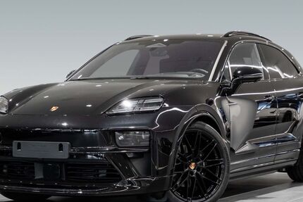 Porsche Macan 9.900 km 116.900 &euro; Heilbronn 74074