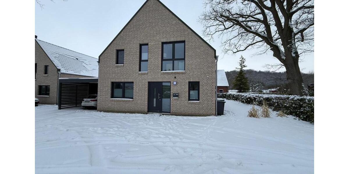 Einfamilienhaus Großenkneten - 4 Zimmer, 157 m&sup2;, 1.800&euro; | Angebot:25452563