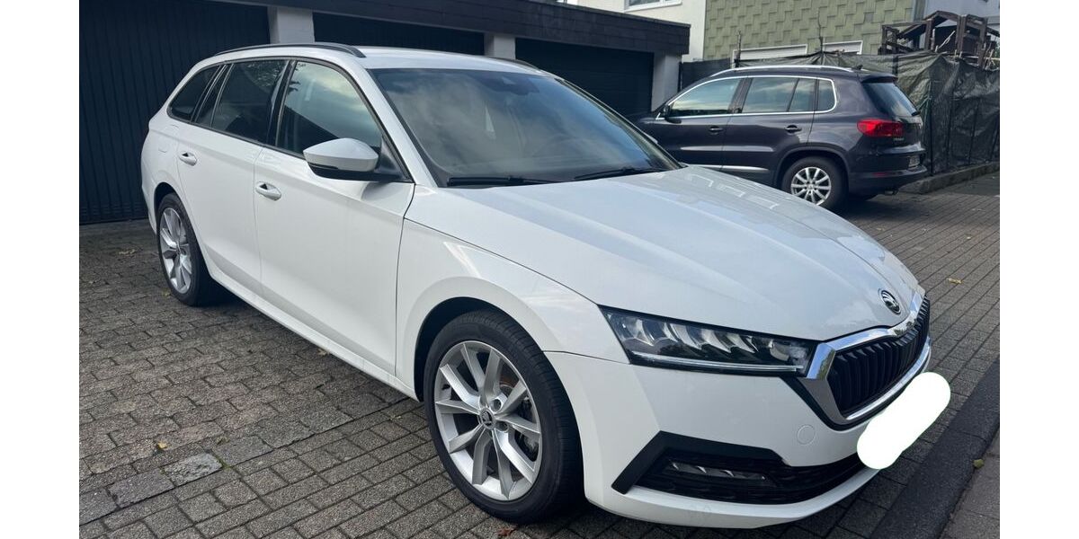 Skoda Octavia 51.323 km 18.900 &euro; Bottrop 46238