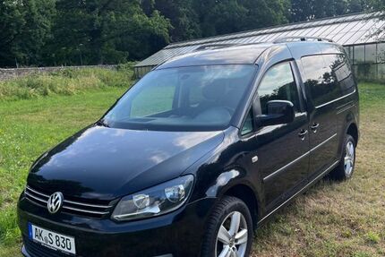VW Caddy Maxi 211.000 km 9.200 &euro; Osnabrück 49082