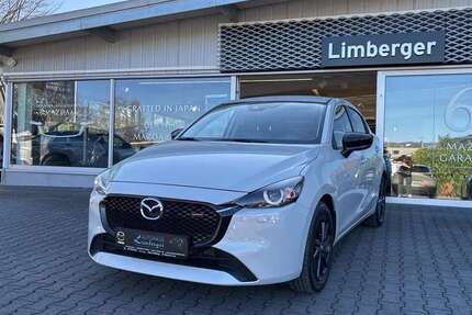 Mazda 2 37.714 km 17.500 &euro; Bad Camberg 65520