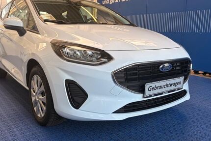 Ford Fiesta 8.804 km 13.770 &euro; Glauchau 08371